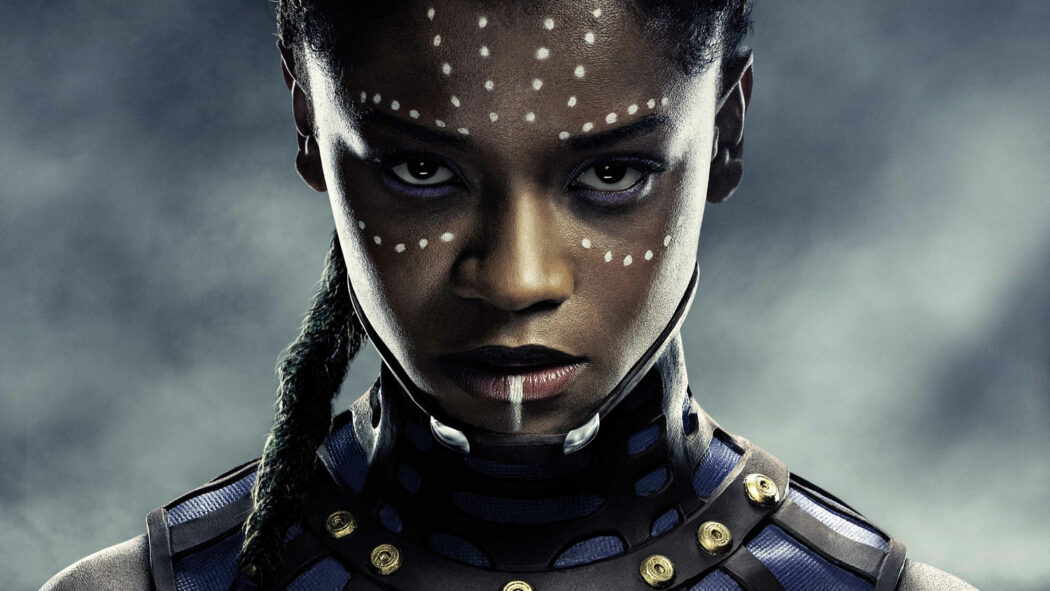 Letitia-Wright-Returns-To-Black-Panther-2-Set-After-Injury