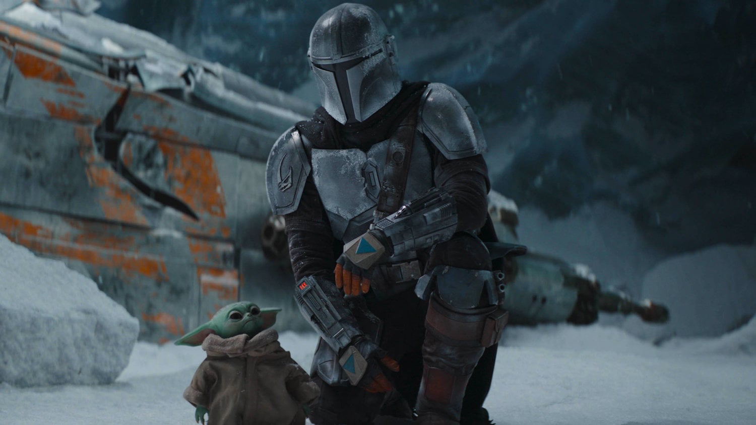 Jon Favreau Signed An Insane Contract With Disney After The Mandalorian Success Jon Favreau Signed An Insane Contract With Disney After The Mandalorian Success