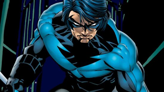 Nightwing Movie Reportedly In Development