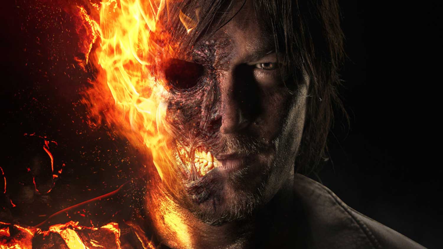 Norman-Reedus-Wants-To-Be-The-MCU's-Ghost-Rider