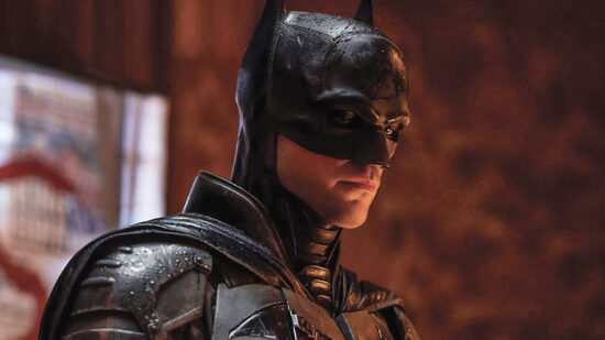 Robert Pattinson Talks About Batman’s No Kill-Code