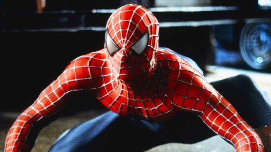 Sam Raimi Never Believed He’d Get The Spider-Man Job