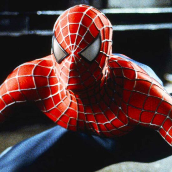 Sam Raimi’s Spider-Man Is In Netflix’s Top 10 Most-Watched Movies
