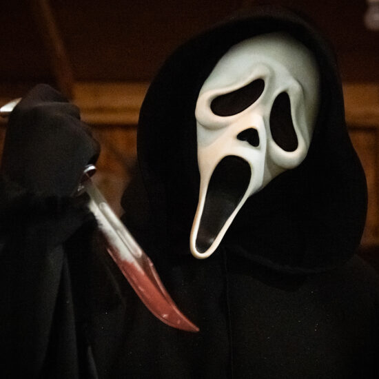 Scream Directors Tease An Upcoming Sequel