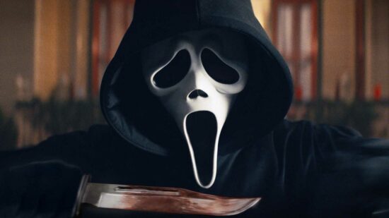 Scream Spoiler-Free Review