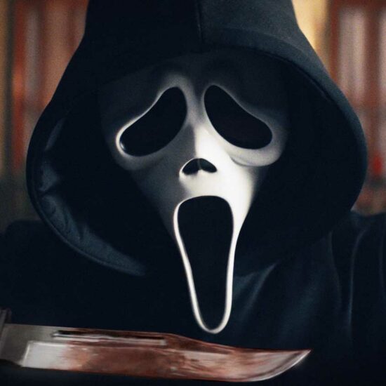 Scream Spoiler-Free Review