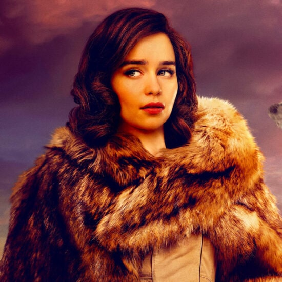 Emilia Clarke Reportedly Returning As Q’ira In New Star Wars Series