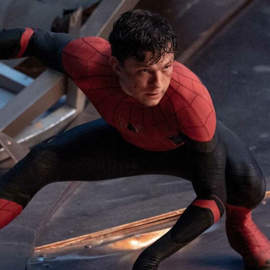 Sony Launches Spider-Man: No Way Home Oscars Campaign