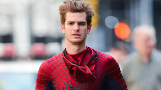 Sony Planning A New Tobey Maguire & Andrew Garfield Spider-Man Film
