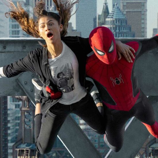 Spider-Man: No Way Home Crosses $1.5B At The Box Office