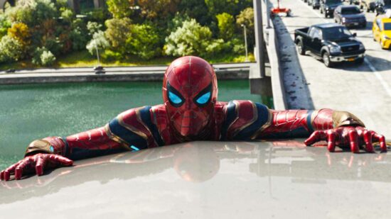 Spider-Man: No Way Home Isn’t Eligible For BAFTA Awards