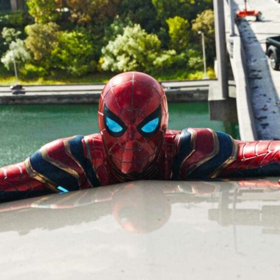 Spider-Man: No Way Home’s Script Released Online