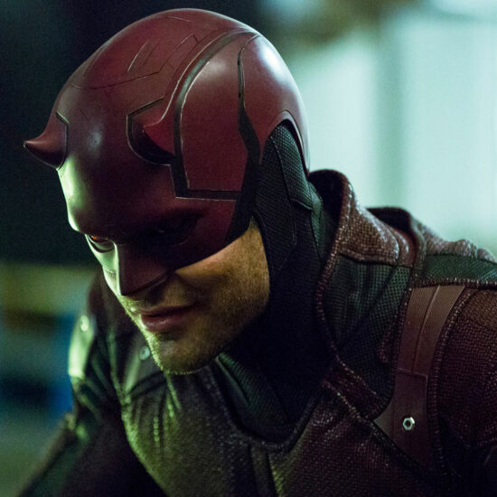 Spider-Man: No Way Home Was Going To Feature More Daredevil