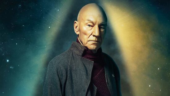Star Trek Picard Season 3 Filming Suspended After COVID-19 Outbreak