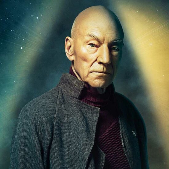 Star Trek: Picard Season 2’s New Release Date Revealed
