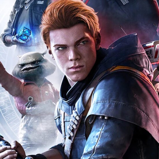 Jedi Fallen Order’s Sequel Title Reportedly Revealed