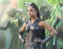 Valkyrie Will Have New Powers In Thor: Love And Thunder