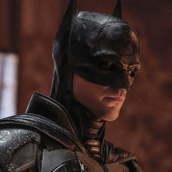 The Batman ‘Almost A Horror Movie’ Says Matt Reeves