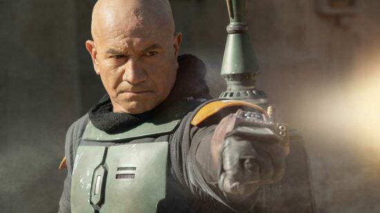 The Book Of Boba Fett Premiere Scores Bigger Audience Numbers Than Hawkeye’s