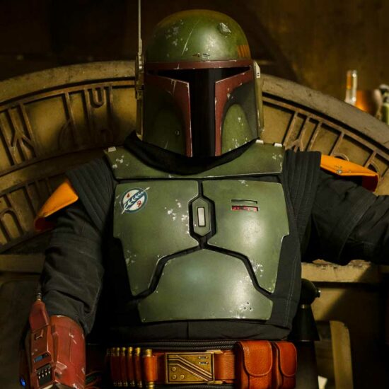 The Book Of Boba Fett Finale To Feature Top-Secret Star Wars Cameo