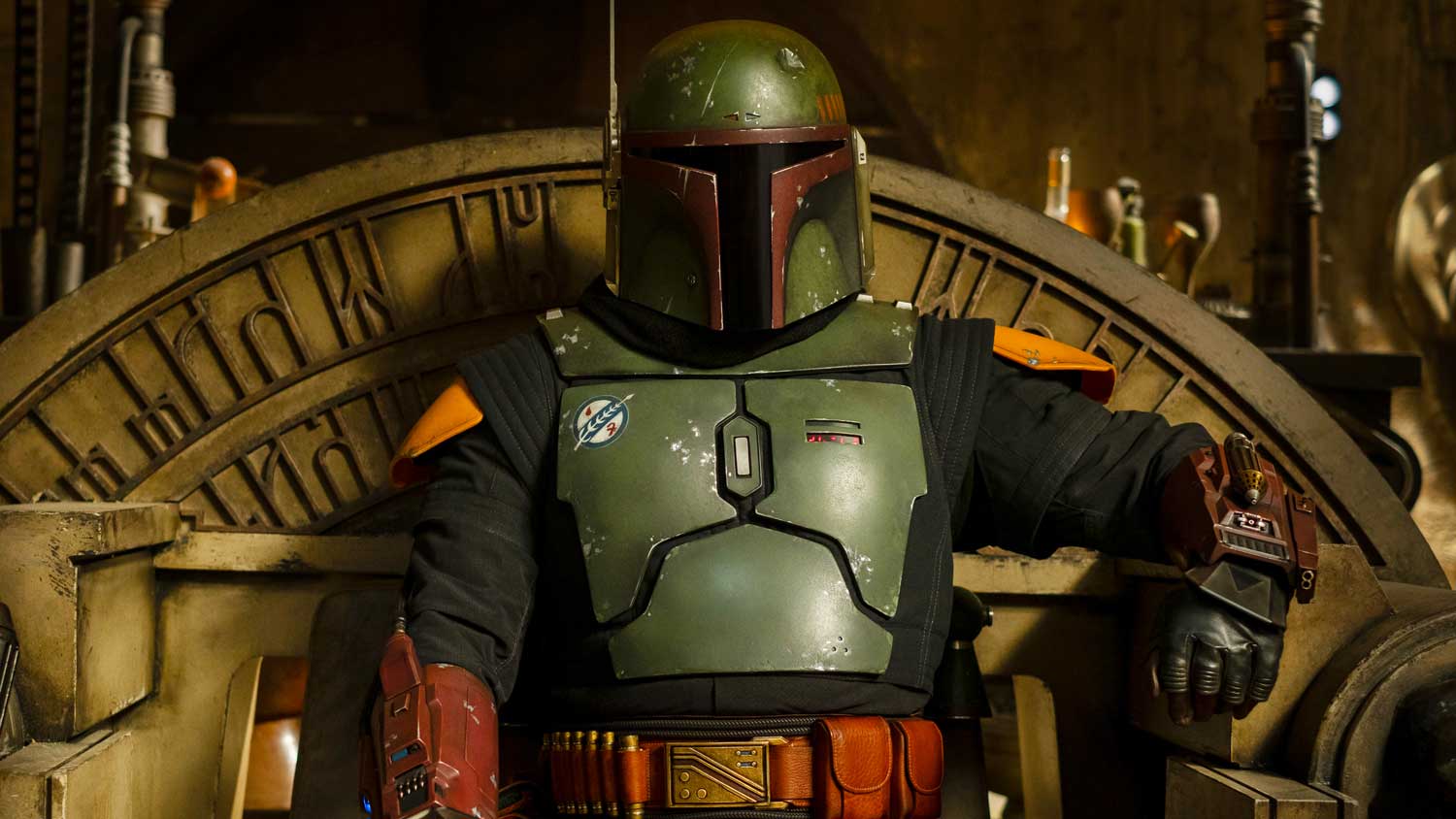 The Book Of Boba Fett Finale To Feature Top-Secret Star Wars Cameo