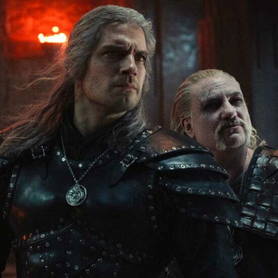 The Witcher Season 3 Potential Release Date, Cast & Story