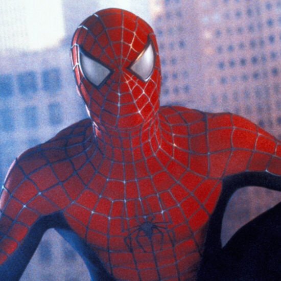 Tobey Maguire Isn’t Done Playing Spider-Man