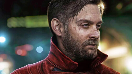 Tobey Maguire Reveals Why He Did Spider-Man: No Way Home