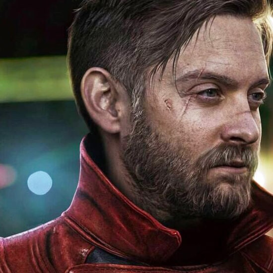 Tobey Maguire Reveals Why He Did Spider-Man: No Way Home