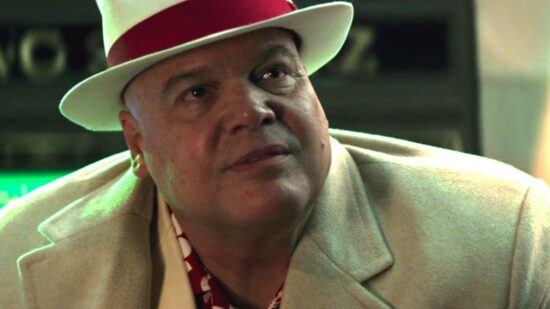 Vincent D’Onofrio Teases Kingpin And Charlie Cox Daredevil Reunion