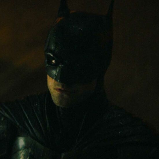 WarnerMedia CEO Addresses Possible The Batman Delay