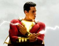 WB Reportedly Test-Screened Shazam 2 – Not The Flash