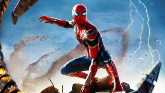 Spider-Man: No Way Home Reclaims Box Office Top Spot From Scream