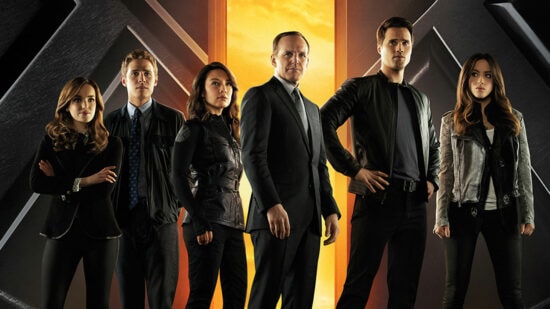Agents Of SHIELD Star Opens Up On The Show’s Move To Disney Plus