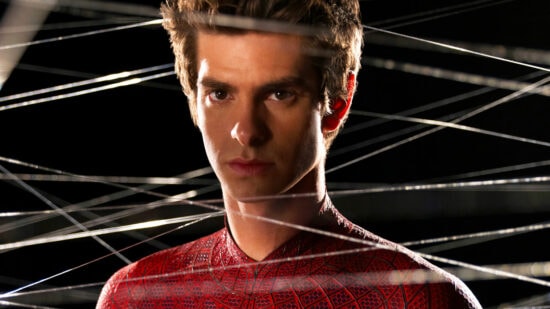 Andrew Garfield Has No Plans To Play Spider-Man Again