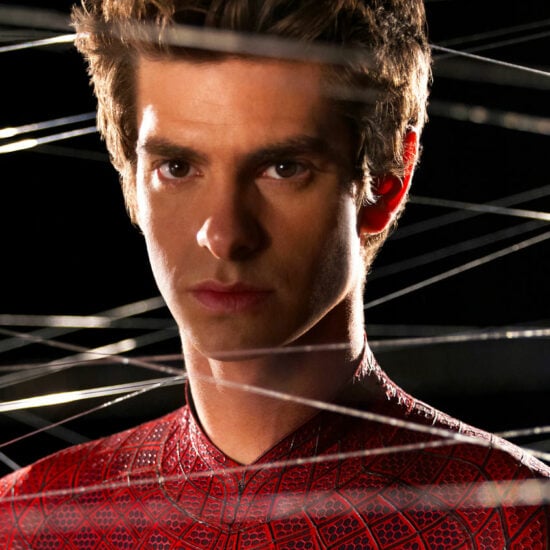 Andrew Garfield Has No Plans To Play Spider-Man Again