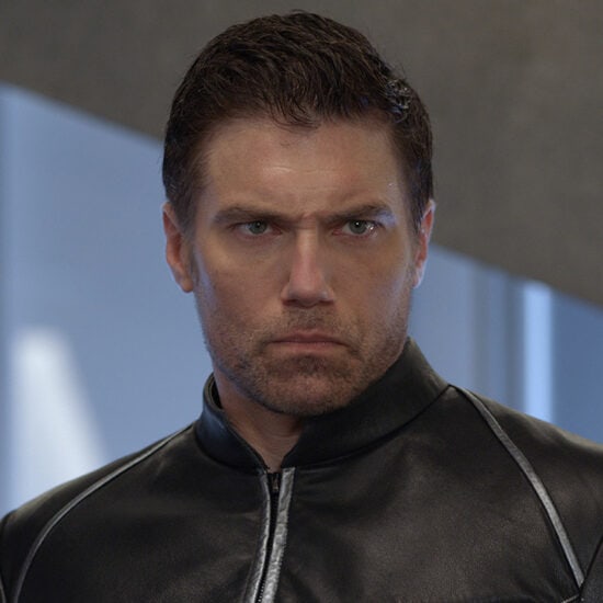 Doctor Strange 2 To Feature Anson Mount Black Bolt Cameo