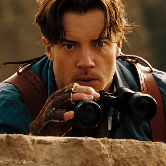 Brendan Fraser Firefly Spinoff Reportedly In The Works