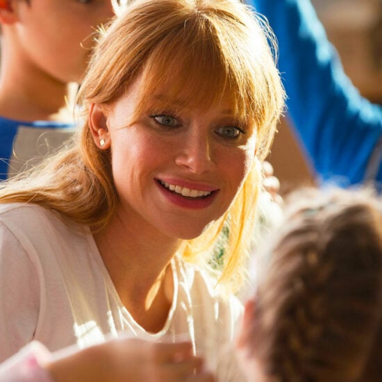Bryce Dallas Howard Reportedly In Talks To Helm New Star Wars Project
