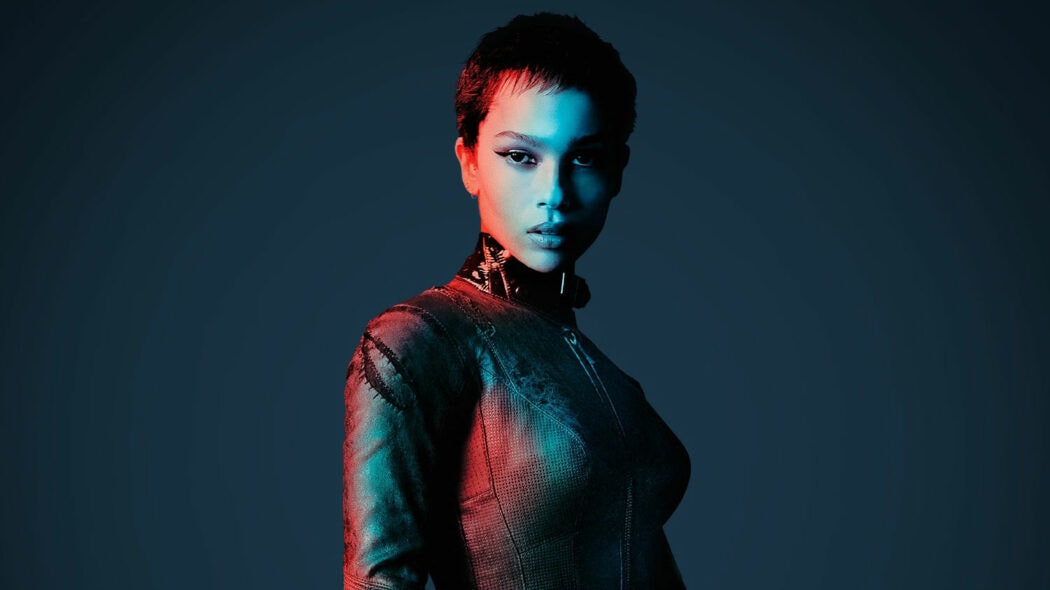 Catwoman-HBO-Max-Series-Starring-Zoe-Kravitz-In-The-Works