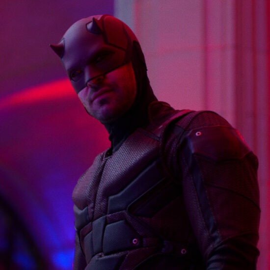 Charlie Cox Knows Something About Daredevil’s MCU Return