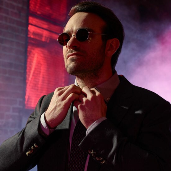 Charlie Cox Wants To Do Daredevil MCU Crossovers