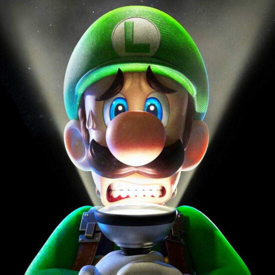 Charlie Day Wants To Make A Luigi’s Mansion Movie