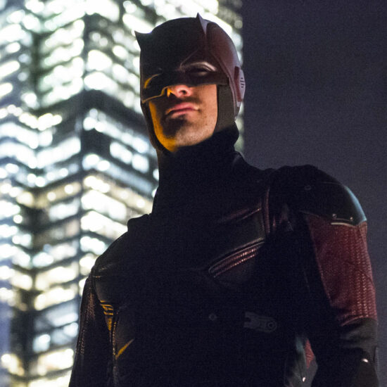 Daredevil Star Is Campaigning For Show’s Disney Plus Revival