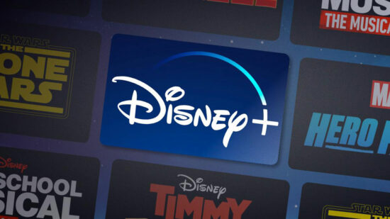 Disney Clashes With France Over Disney Plus Release Strategy