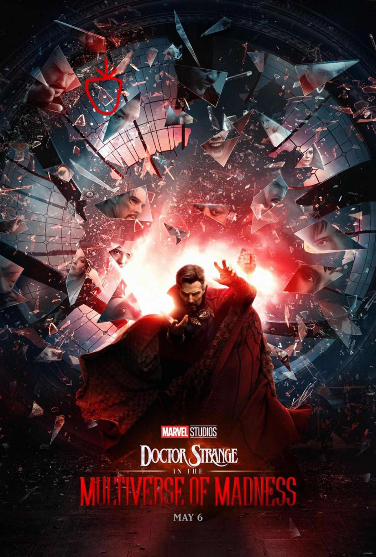 Doctor-Strange-2-In-The-Multiverse-Of-Madness-Poster-Deadpool