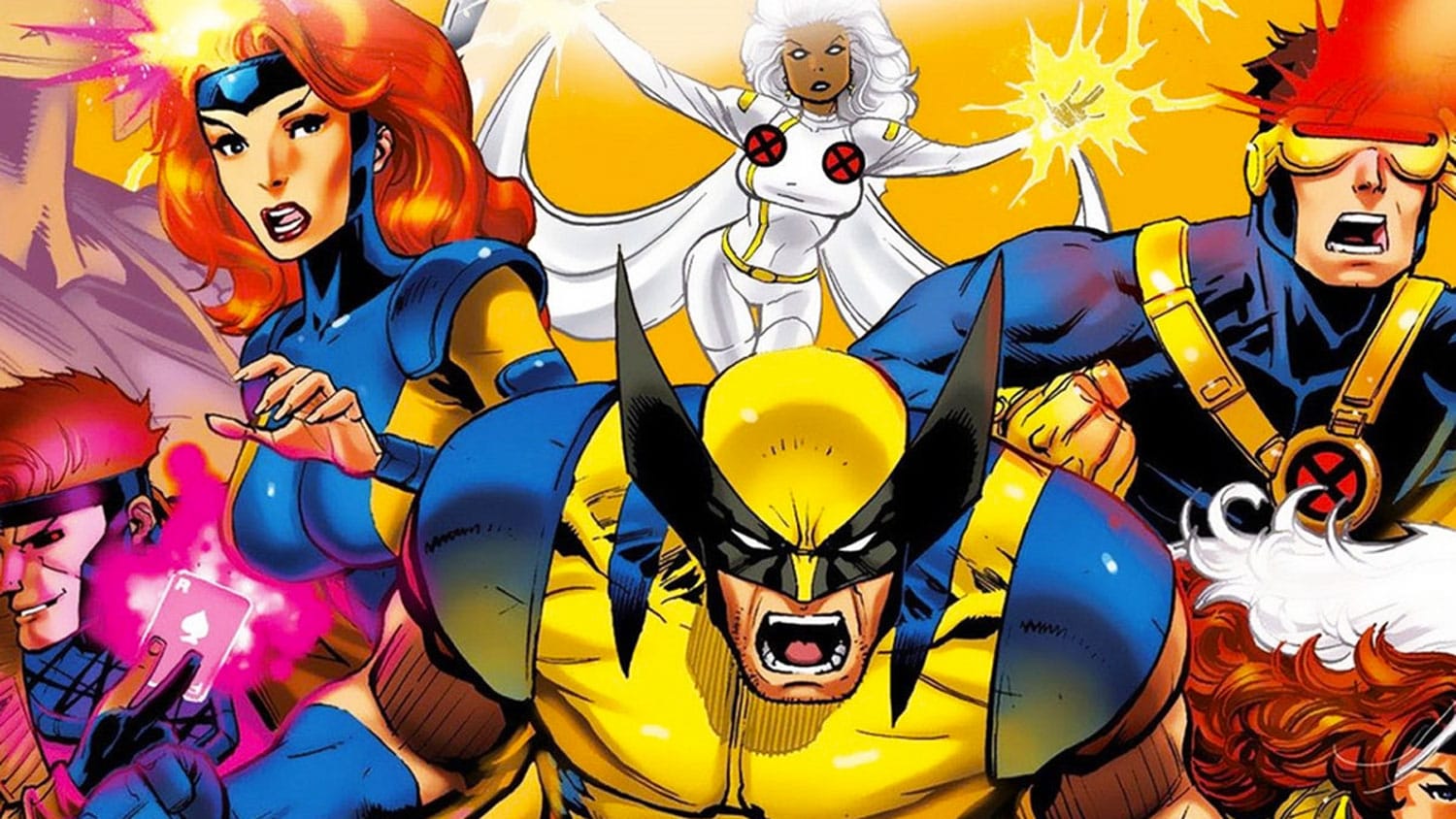 Xmen 97 HD wallpapers 