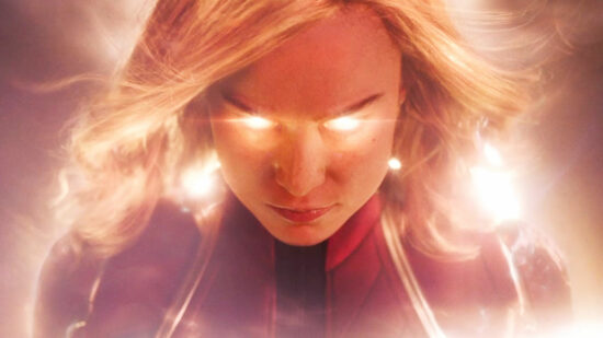 Doctor Strange 2 Trailer Teases Captain Marvel Variant