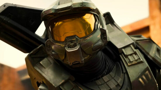 Halo TV Series First Full Trailer Released