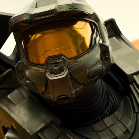 Halo Season 2 Has A New Showunner Already Lined Up